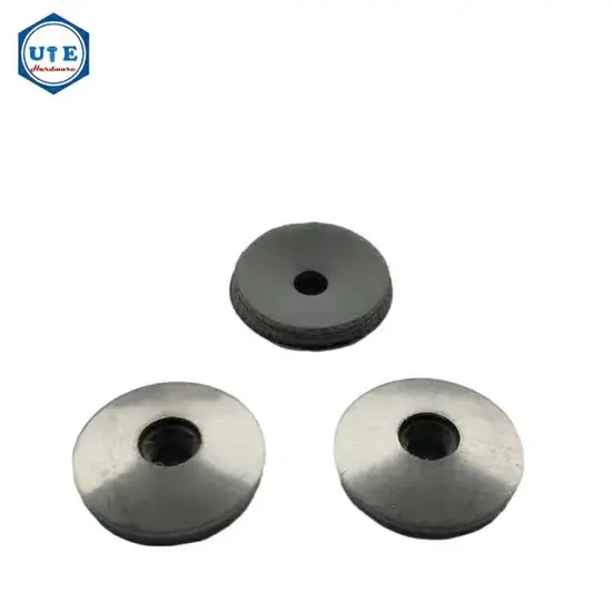 Vòng đệm EPDM màu xám dành cho ứng dụng kín hình ảnh 1-description