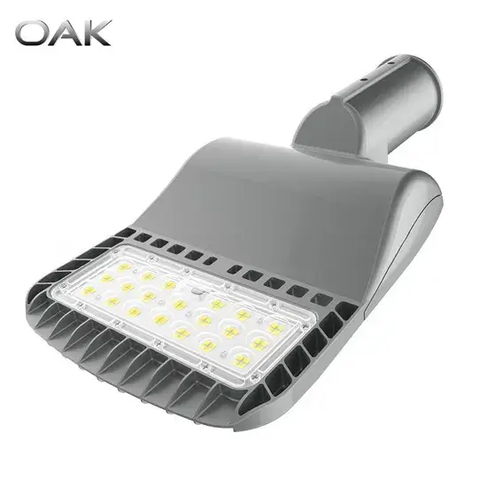 Đèn Đường LED Bằng Nhôm Chống Nước IP65 Lắp Đặt Ngoài Trời 100W 150W 200W - Sự Lựa Chọn Chất Lượng hình ảnh 1-description