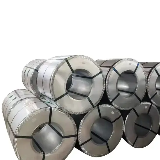 Dây Galvanisé sơn màu đen - Sản phẩm chất lượng từ Nhà máy hình ảnh 1-description