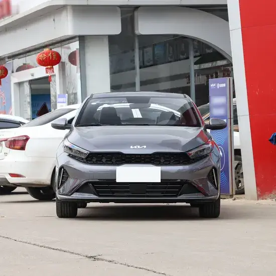 KIA K3 2023: Sedan 5 Chỗ Mới 4 Cửa, Tiết Kiệm Nhiên Liệu hình ảnh 1-description