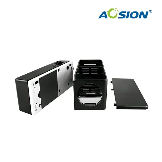 Giải pháp hiệu quả diệt chuột tùy chỉnh sáng tạo hình ảnh 1-description