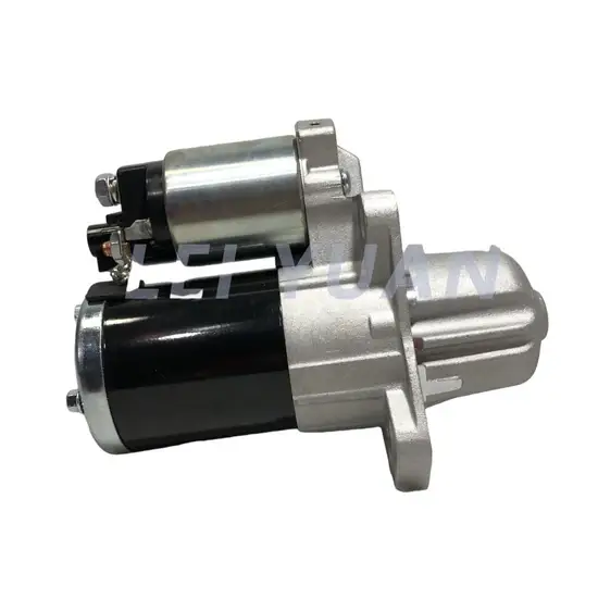 Phụ tùng máy khởi động Buick Allure 4802272 3110078J00 2-2695-Mi 17986N 17997N 17999N 17999R 22695Mi hình ảnh 1-description