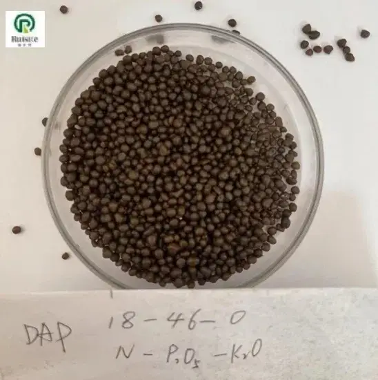 Phân bón Diamoni Phosphate 18-46-0: Cung cấp sản phẩm chất lượng cao hình ảnh 1-description