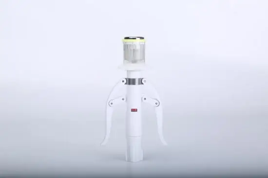 Máy cắt bao quy đầu y tế loại B cho bệnh viện và cơ sở y tế hình ảnh 1-description