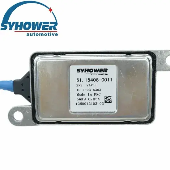 Cảm biến Nox chất lượng cao 5wk96783A 51.15408-0011 và 5wk96783b - Sản phẩm tốt cho ô tô hình ảnh 1-description