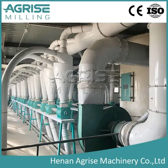 Máy nghiền ngô tùy chỉnh cực kỳ hiệu quả hình ảnh 1-description