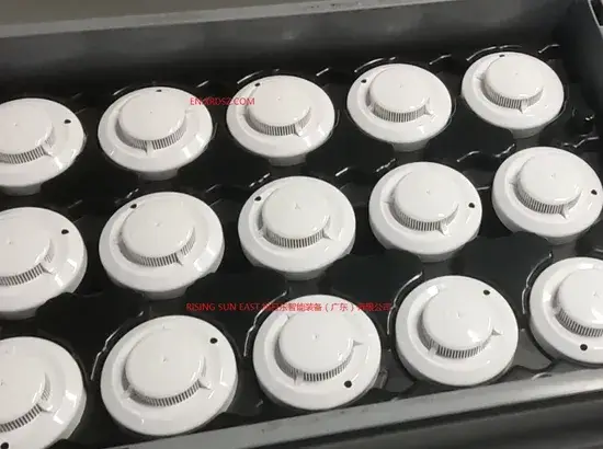 Giải pháp cảnh báo tín hiệu động nâng cao cho giám sát thời gian thực hình ảnh 1-description