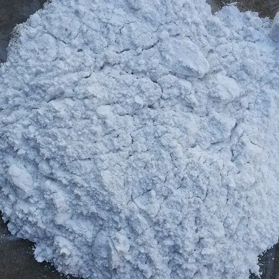 Máy sản xuất bột thạch cao hiện đại cho nhà máy sản xuất hình ảnh 1-description