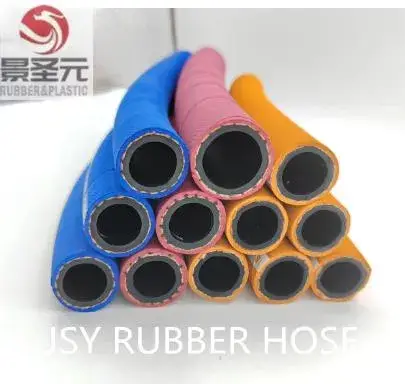 Ống cao su chính hãng không chứa carbon dành cho hệ thống làm mát lò nung hình ảnh 1-description