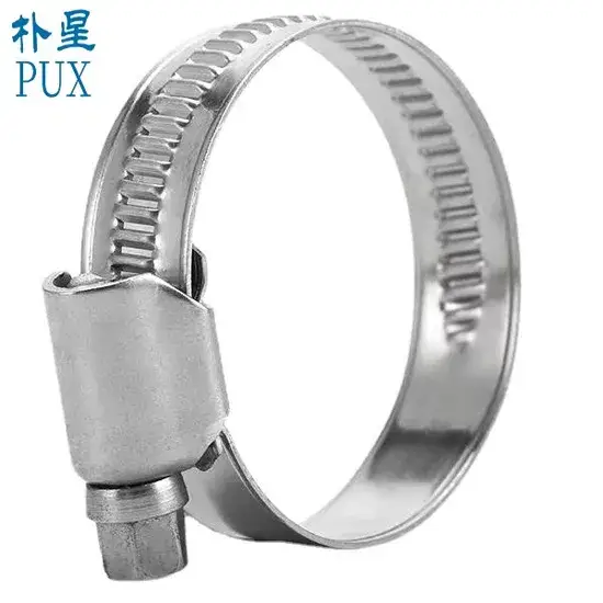 Ứng dụng băng kẹp ống thép không gỉ Đức trong ngành cơ khí và hệ thống ống nước hình ảnh 1-description