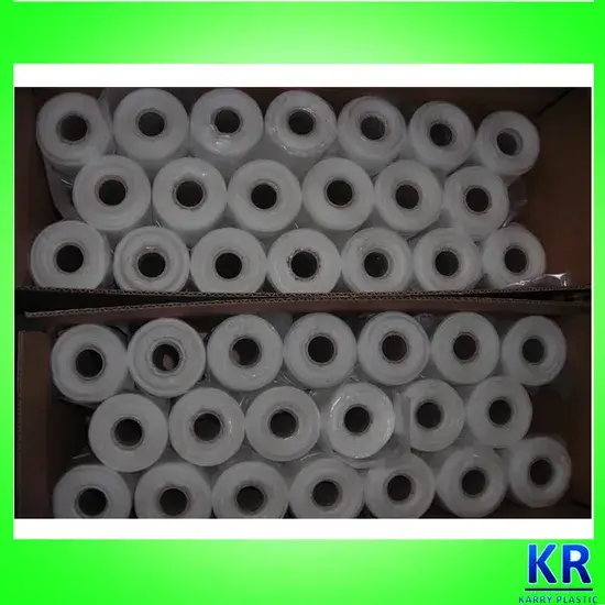 Túi HDPE nhà máy - Sản phẩm chất lượng cho nhu cầu mua sắm hình ảnh 1-description