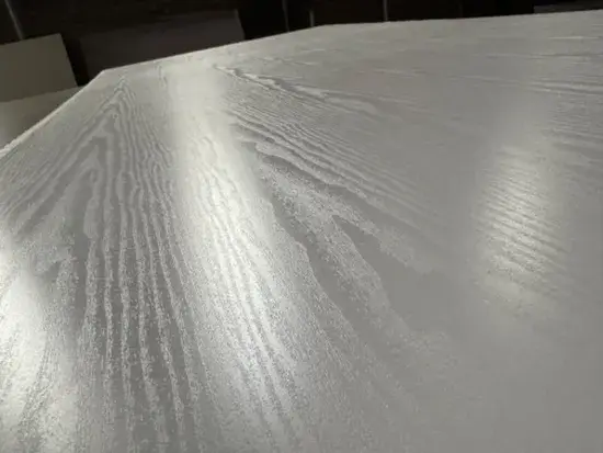 8mm Bảng MDF phủ melamine - Sản phẩm lý tưởng cho tủ và đồ nội thất tại địa phương của bạn hình ảnh 1-description