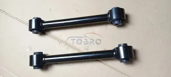 Phụ tùng ô tô Tobro: Tay đòn dưới phía trước 55250-D7000 - sản phẩm chất lượng từ nhà máy sản xuất hình ảnh 1-description