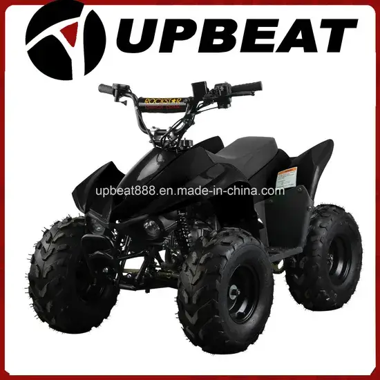 Xe ATV 110cc mang lại niềm vui hình ảnh 1-description
