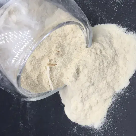 Xanthan gum - sản phẩm ổn định cấp độ khoan dầu phổ biến cho ngành công nghiệp hình ảnh 1-description