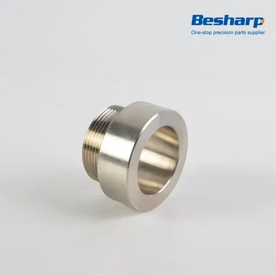 Chuyên gia gia công CNC sản xuất phụ tùng xe máy chất lượng hàng đầu hình ảnh 1-description