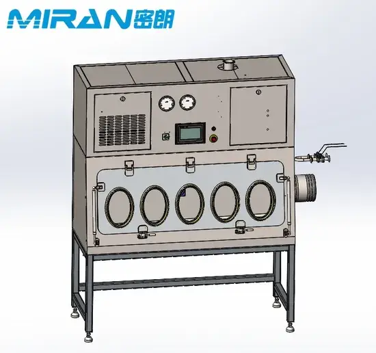 Bộ cách ly áp suất âm thép không gỉ đa chức năng và tùy chỉnh theo yêu cầu hình ảnh 1-description
