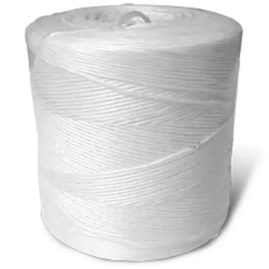 Dây thừng polypropylene sợi fibrillated: Sản phẩm chất lượng cao cho nhu cầu sử dụng đa dạng hình ảnh 1-description