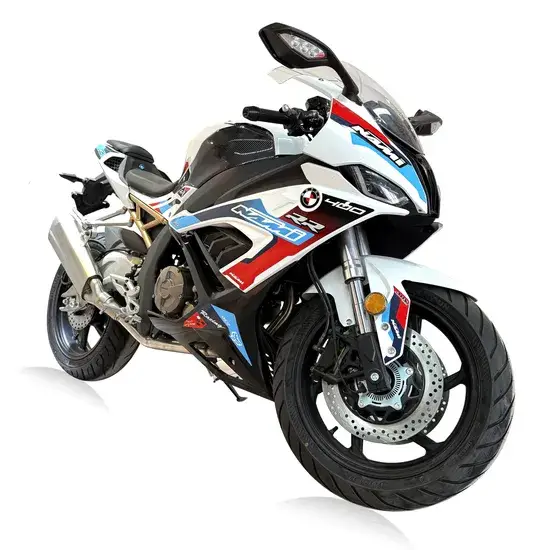 Xe Máy Điện Mới 2025 - Động Cơ 5000W, Tốc Độ 80km/H hình ảnh 1-description
