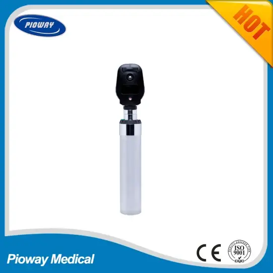 Đèn soi đáy mắt nhãn khoa Trung Quốc chất lượng chứng nhận CE - Mẫu YZ11D hình ảnh 1-description