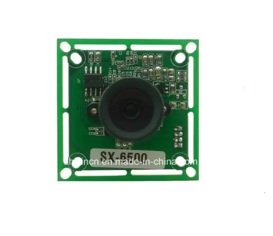 Mô-đun camera hình ảnh video chất lượng cao cho kính hiển vi USB - CE FCC được công nhận hình ảnh 1-description