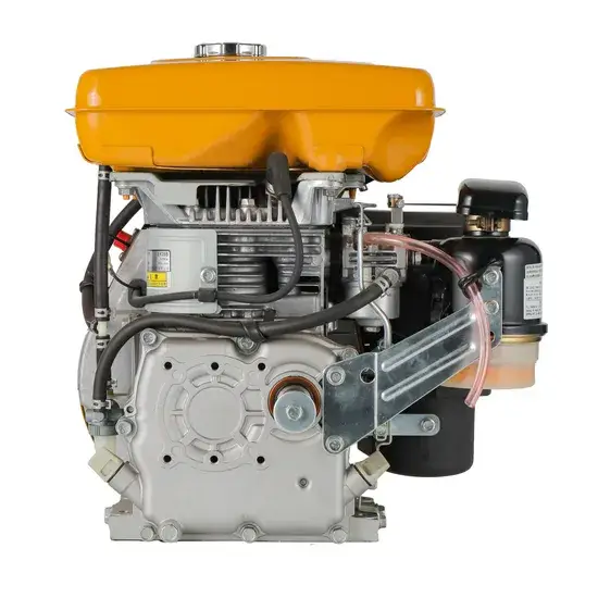 Máy đầm rung Robin Eh12 - lựa chọn phổ biến cho việc đầm tấm hiệu quả hình ảnh 1-description