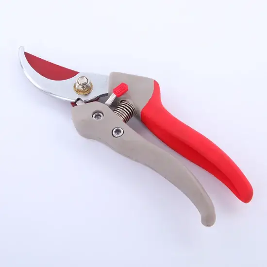 Khóa an toàn cho việc tỉa cây không cần bấm tay trong vườn hình ảnh 1-description