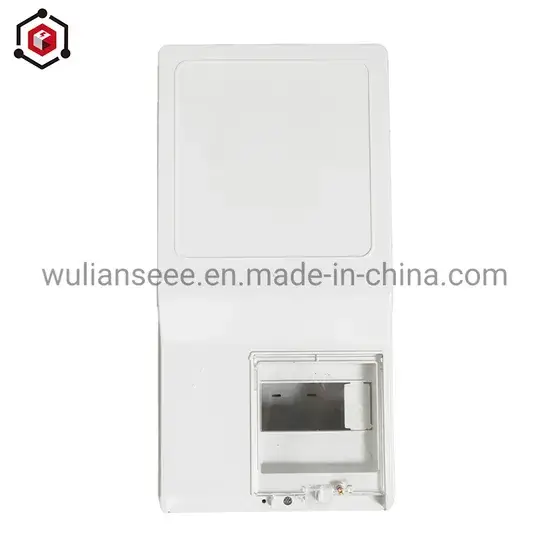 Hộp đựng đồng hồ ba pha với chất liệu đỉnh cao hình ảnh 1-description