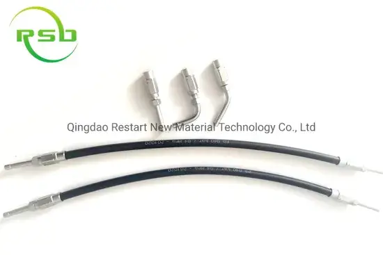 Kẹp dẫn mỡ và bôi trơn chất lượng cao từ nhựa nhiệt dẻo hình ảnh 1-description