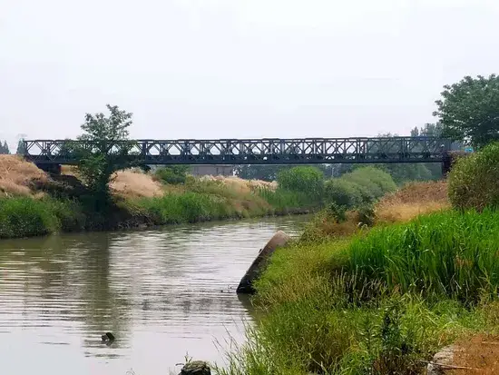 Giải pháp mô-đun Cầu Bailey dành cho công trình xây dựng và thiết kế kỹ thuật hiệu quả hình ảnh 1-description