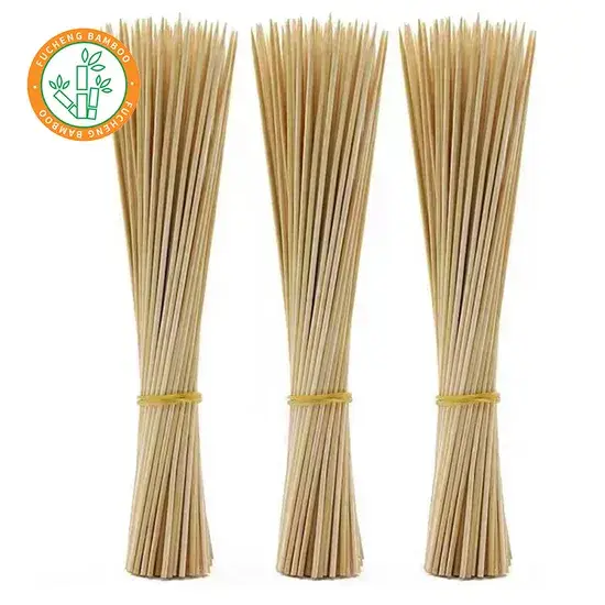 Kẹo mít nướng que tre BBQ Galore - Sản phẩm chất lượng hình ảnh 1-description