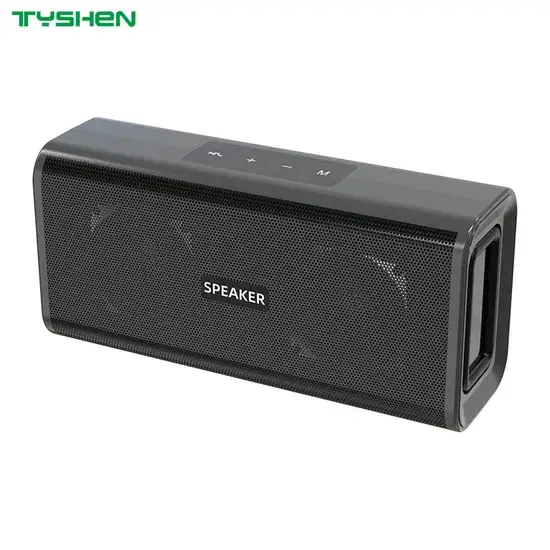 Loa không dây công suất 10W hình ảnh 1-description