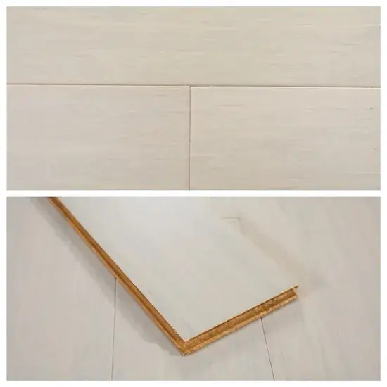 Phong cách trang trí nhà cửa bằng sàn gỗ tre dán sợi tự nhiên E0 Bậc Click - Lựa chọn nổi bật hình ảnh 1-description
