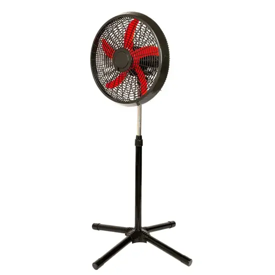 Nhà máy lưới nhựa toàn phần X-Cross 18inch đứng điện công nghiệp - Sản phẩm phổ biến hình ảnh 1-description