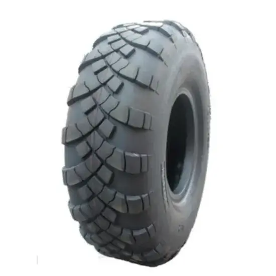 Lốp Xe Địa Hình Nặng Chất Lượng Cao cho Xe Quân Đội (1200X500-508, 1300X530-533, 1400-20, 1800-24) hình ảnh 1-description
