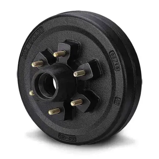 Trống phanh 10 inch 3500lbs cho xe kéo RV tại Mỹ: tìm hiểu thông tin và mua sắm hình ảnh 1-description