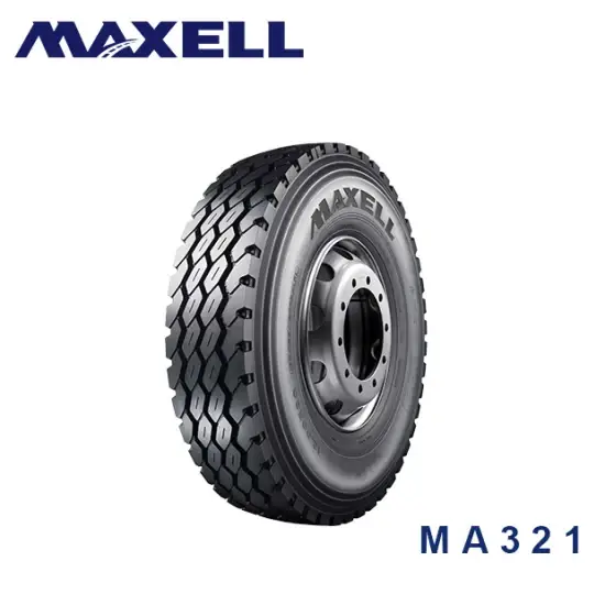 Lốp Tru Heavy Duty 315/80r22.5 mới nhất năm 2020 - Sản phẩm bán buôn chất lượng cao hình ảnh 1-description