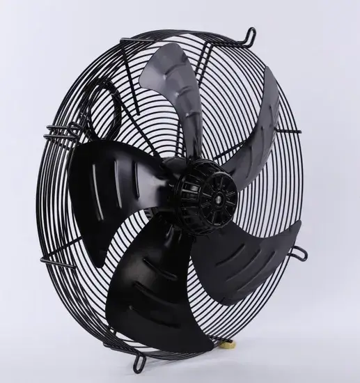 Đánh giá chất lượng Ec-AC di động 400mm Thông gió làm mát - Tìm hiểu thêm! hình ảnh 1-description
