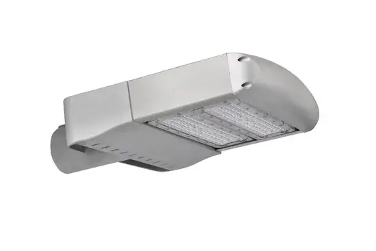 Đèn đường LED ngoại trời 100 watt siêu sáng 150lm hình ảnh 1-description