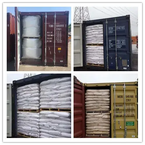 Phụ gia bê tông hóa chất công nghiệp - Natri hypophosphite chất lượng cao hình ảnh 1-description