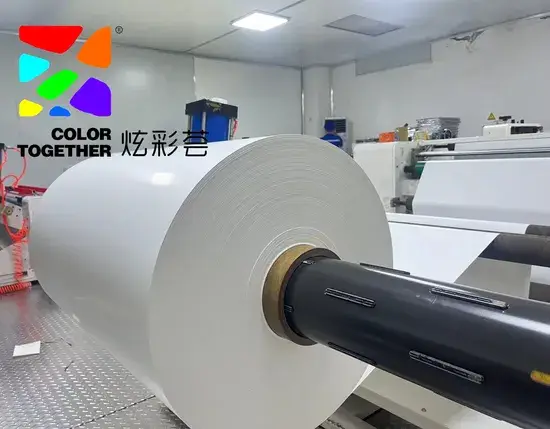 Màng PET in phun chất lượng cao, bảo vệ chống va đập hiệu quả hình ảnh 1-description