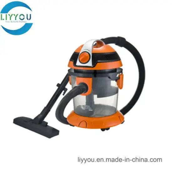 Bóng chơi trẻ em sử dụng máy hút bụi 2 trong 1 hình ảnh 1-description