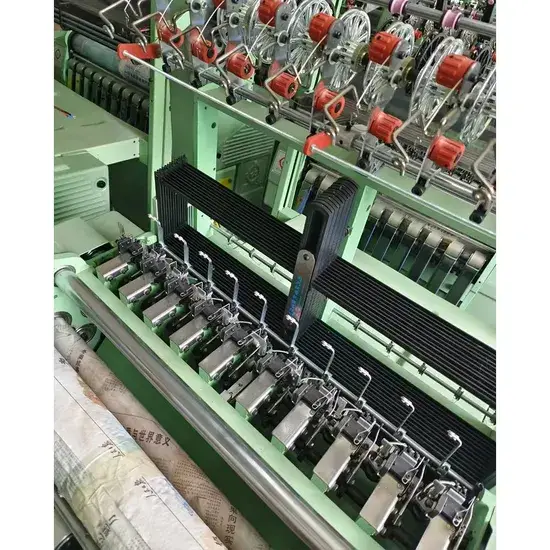 Máy đan Cixing Sentro: Lựa chọn tự động hoàn hảo cho sản xuất hình ảnh 1-description