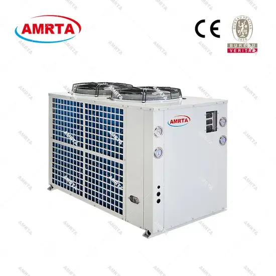 Tiêu đề mới: Sự tiện lợi của việc sử dụng Chiller Glycol trong quy trình làm sữa và làm mát hình ảnh 1-description