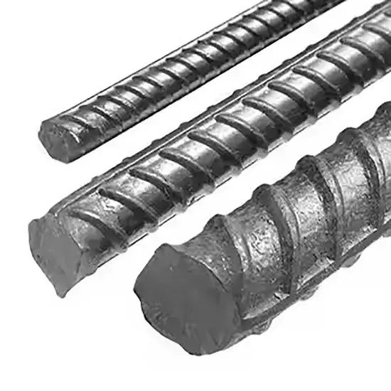 Sản phẩm thép gai cuộn nóng HRB400/500 dùng trong xây dựng công trình hình ảnh 1-description