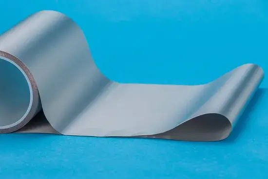 Dòng vải Polyester chống nhiễu điện từ có độ dày 30 Um hình ảnh 1-description