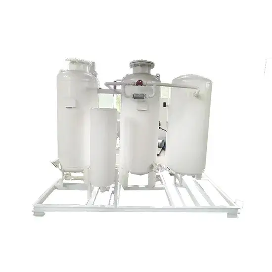 Máy phát nitơ chất lượng đạt chuẩn CE - Sản phẩm đáng tin cậy hình ảnh 1-description