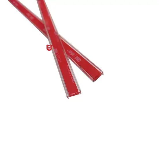 Mối nối kính rõ ràng với góc nhìn 180 độ hình ảnh 1-description
