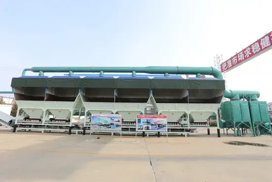 Đất ổn định mạnh mẽ giúp tối ưu hiệu quả và hiệu suất lát đường không thể phủ nhận hình ảnh 1-description