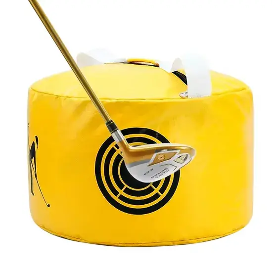 Bịch đựng golf chất liệu nylon chống thấm nước - Lựa chọn lý tưởng cho việc rèn luyện golf hình ảnh 1-description